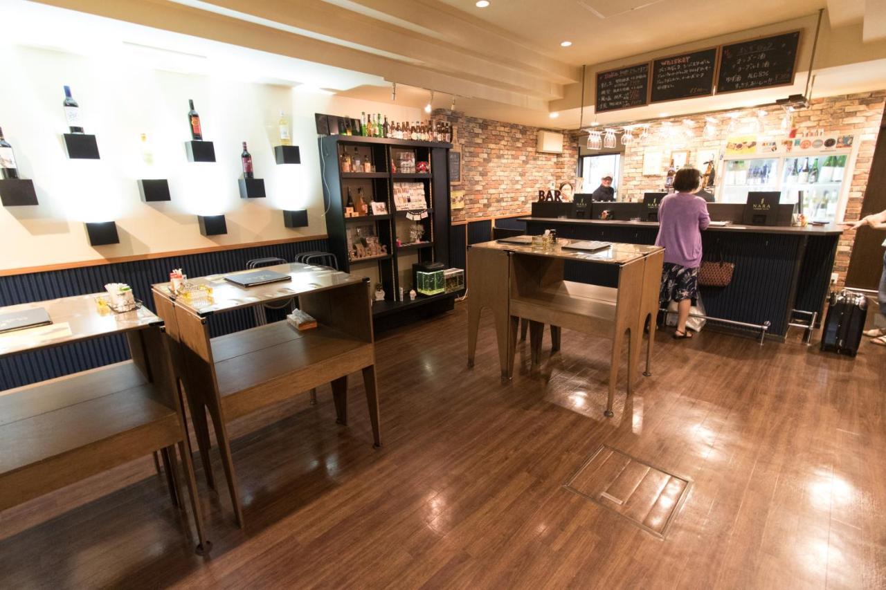 Yadocafe Chelsea'S Rainbow B&B Osaka Bagian luar foto